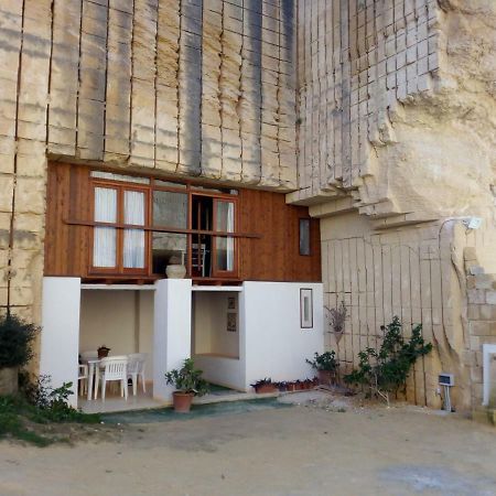 Casa Nella Grotta Apartment Marsala Ngoại thất bức ảnh