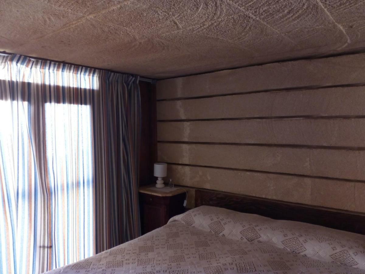 Casa Nella Grotta Apartment Marsala Ngoại thất bức ảnh